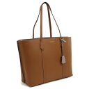 トリーバーチ TORY BURCH PERRY トートバッグ ブランド 81932 905 LIGHT UMBER ブラウン系 bag-01