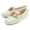 トッズ TOD'S レディースシューズ　ブランド XXW00G0DE50　QGW　9999 ホワイト系　shoes-01 win-03w