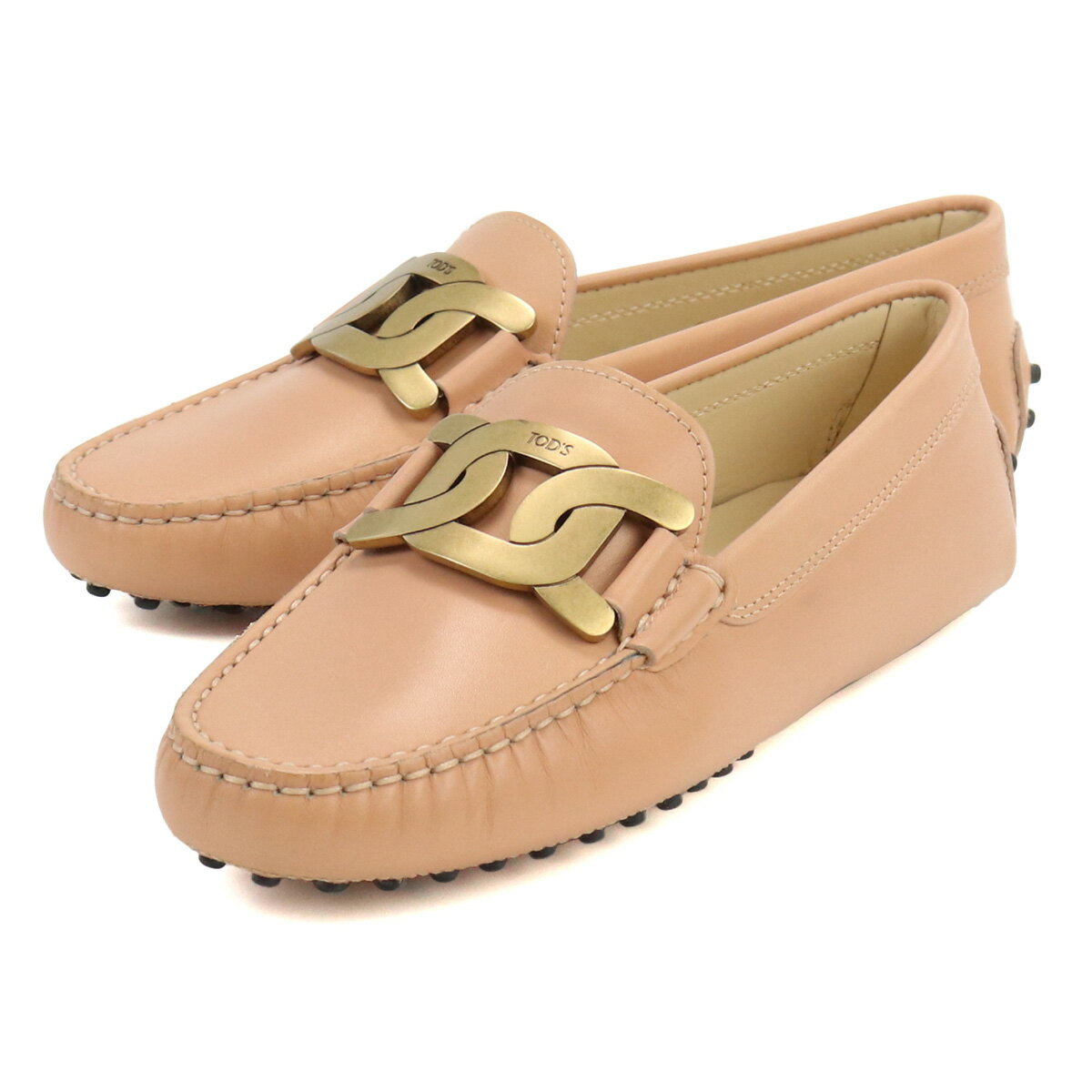 トッズ TOD'S レディースシューズ　ブランド XXW00G0DE50　D90　C607 ピンク系　shoes-01 win-03w