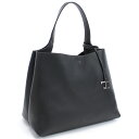 トッズ TOD'S トートバッグ ブランド 通勤 通学 XBWAPAA9300 QRI B999 ブラック bag-01 フォーマルバッグ new-01