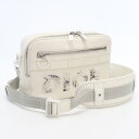 【中古】ディオール(Christian Dior) ディオール ダニエルアーシャム 斜め掛けショルダーバッグ ブランド レザー 1SFPO101YWM_H19E...