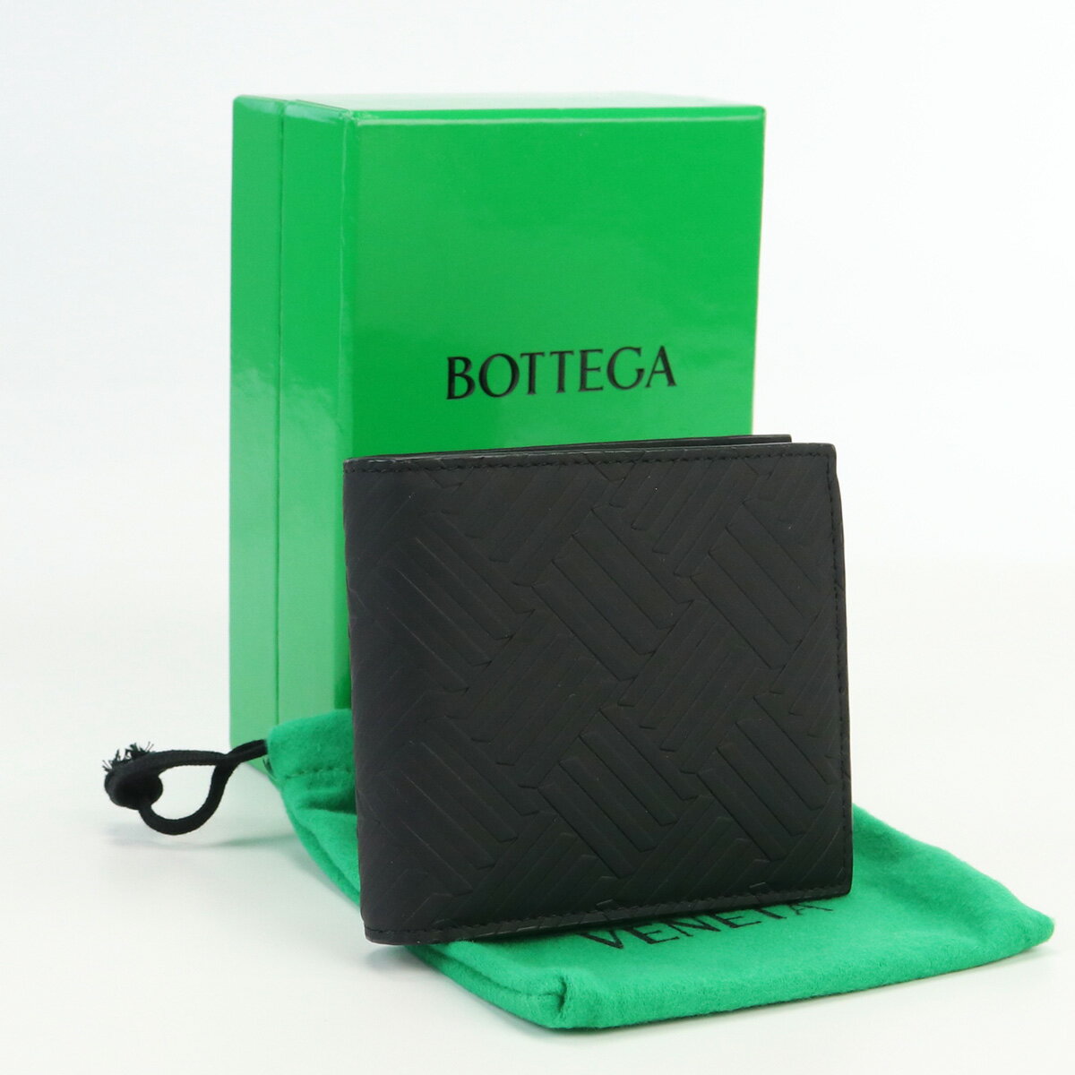 【中古良品】ボッテガヴェネタ(BOTTE