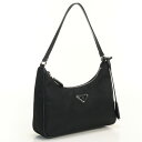 【マラソン最終!9/23 0:00〜9/24 1:59迄 P5倍!】【中古良品】プラダ(PRADA) Re-Edition 2005 Re-Nylon ミニバッグ ショルダーバッグ ナイロン 1NE204 R064 F0002 ブランド【ランク:A】 us-2 レディース
