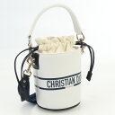 【中古良品】ディオール(Christian Dior) ヴァイブマイクロ バケットバッグ レザー ブランド S6250 OSGQ 【ランク:A】 us-2 2W...