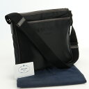 【中古良品】プラダ(PRADA) 斜め掛けショルダーバッグ ブランド VA0797 QRJ F0892 【ランク：A】 us-2