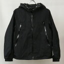 【中古良品】モンクレール(MONCLER) BASSIAS ナイロン ジャケット #0 ブランド 1 ...