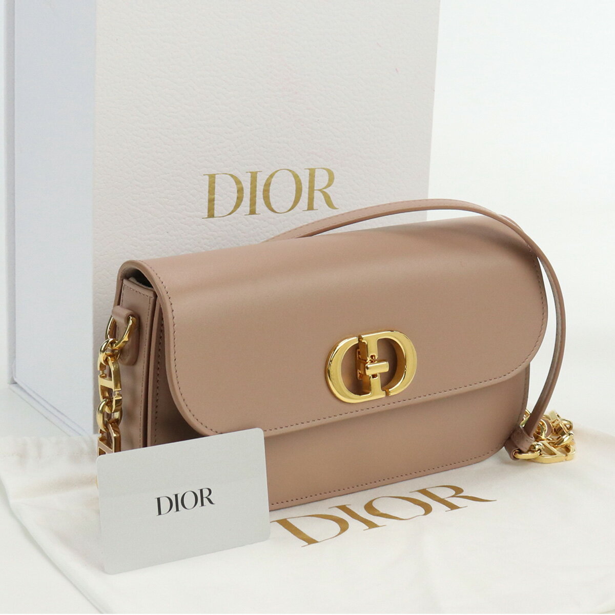 【中古美品】ディオール(Christian Dior) 30