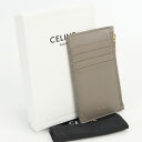 【中古良品】セリーヌ(CELINE) コンパ