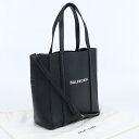 【中古良品】バレンシアガ(BALENCIAGA) エブリデイ XXS トートバッグ ブランド 551815 D6W2N 1000 【ランク：A】 us-2 2WAY ショルダー レディース