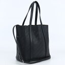 【中古良品】バレンシアガ(BALENCIAGA) エブリデイ XXS トートバッグ カーフ ブランド 551815 1000 【ランク：A】 us-2 2WAY レディース