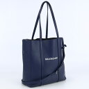 【中古良品】バレンシアガ(BALENCIAGA) エブリデイ XS トートバッグ ブランド 551810 D6W2N 【ランク：A】 us-2 2WAY ショルダー レディース