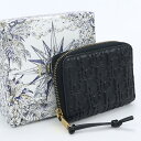 【中古良品】ディオール(Christian Dior) トロッター コインケース ブランド 【ランク：A】 us-2 レディース