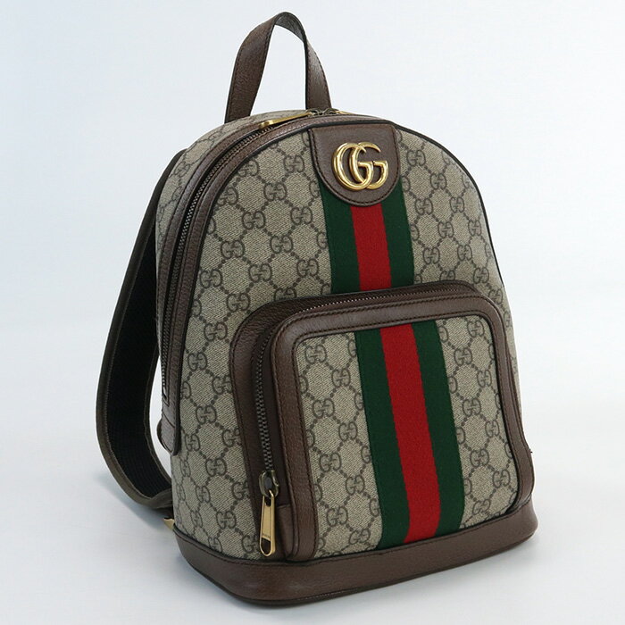 【中古良品】グッチ(GUCCI) オフィデ