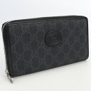 y×ǕizOb`(GUCCI) C^[bLOG WbvAEhEHbg PVC 673003 92TCN 1000 ubNn@yNFAz us-2 Y