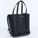 【中古良品】バレンシアガ(BALENCIAGA) エブリデイ XXS トートバッグ 551815 D6W2N 1000 ブランド ブラック 【ランク：A】 us-2 2WAY ショルダー レディース