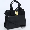 yÁztFK(FERRAGAMO) @{ 2WAYg[gobO uh 21 4178 ubNyNFABz us-2 V_[ fB[X