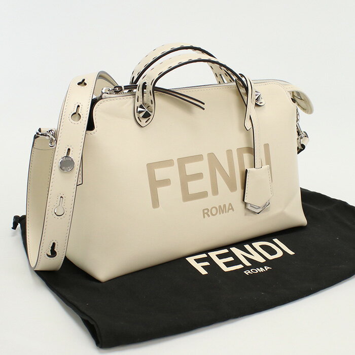 【中古良品】フェンディ(FENDI) バイ 