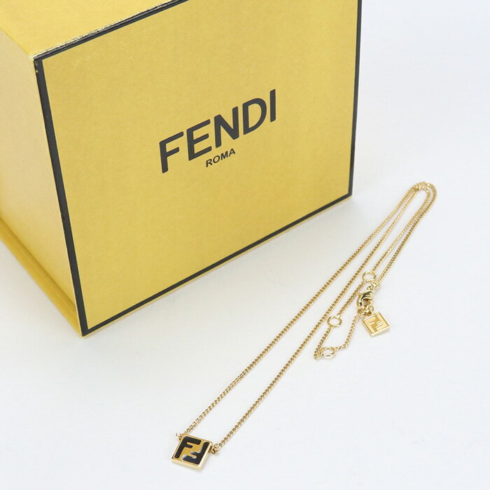 楽天市場】フェンディ ネックレス(ジュエリー・アクセサリー 楽天市場】フェンディ ネックレス(ジュエリー・アクセサリー