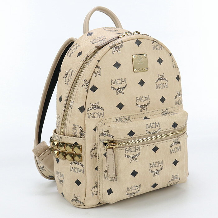 楽天市場】mcm リュック 中古の通販 楽天市場】mcm リュック 中古の通販