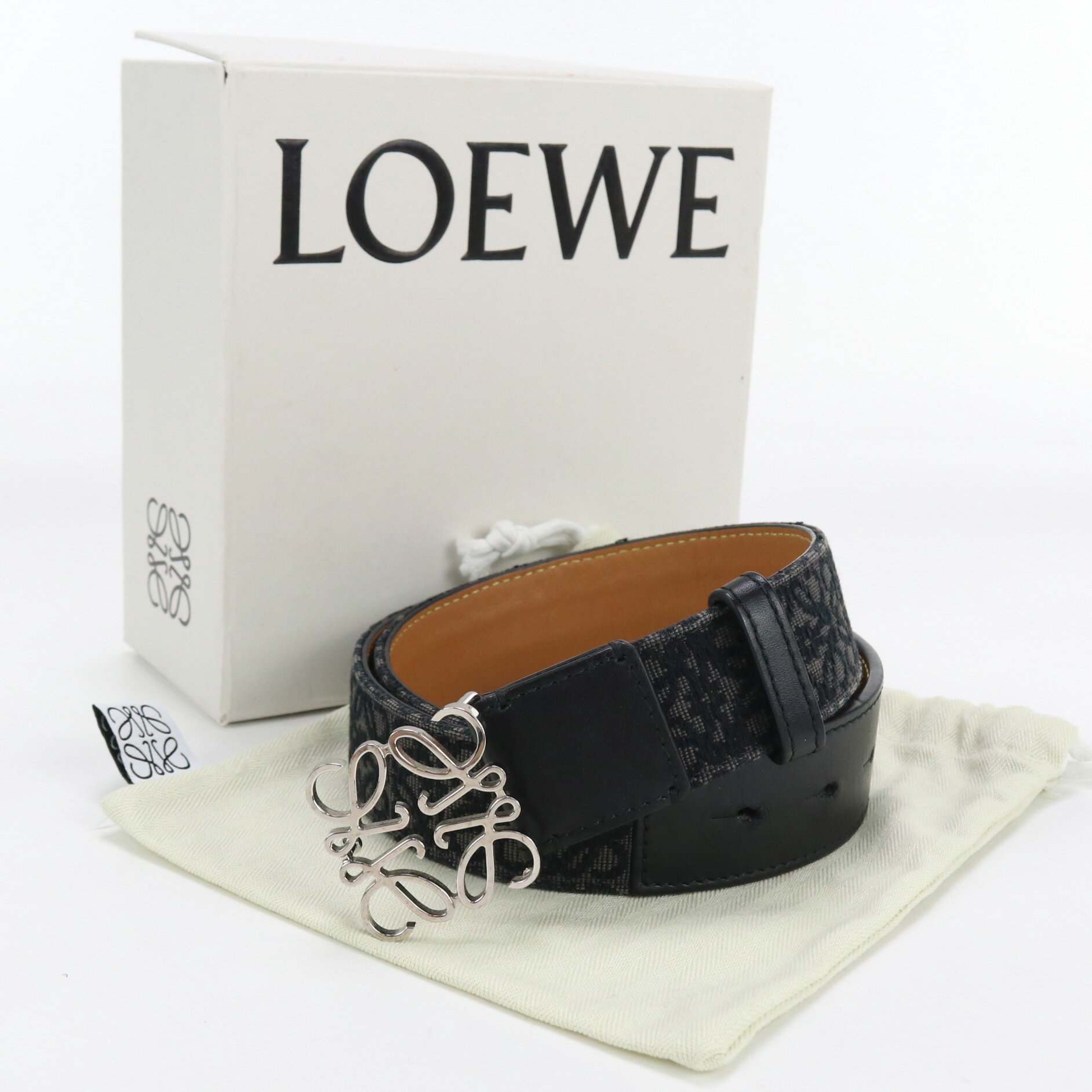 楽天市場】loewe ベルト(バッグ・小物・ブランド雑貨)の通販 楽天市場】loewe ベルト(バッグ・小物・ブランド雑貨)の通販