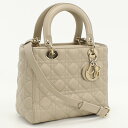 【中古良品】ディオール(Christian Dior) レディディオー...(4)