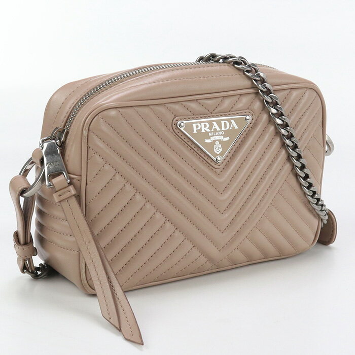 楽天市場】prada チェーン バッグの通販