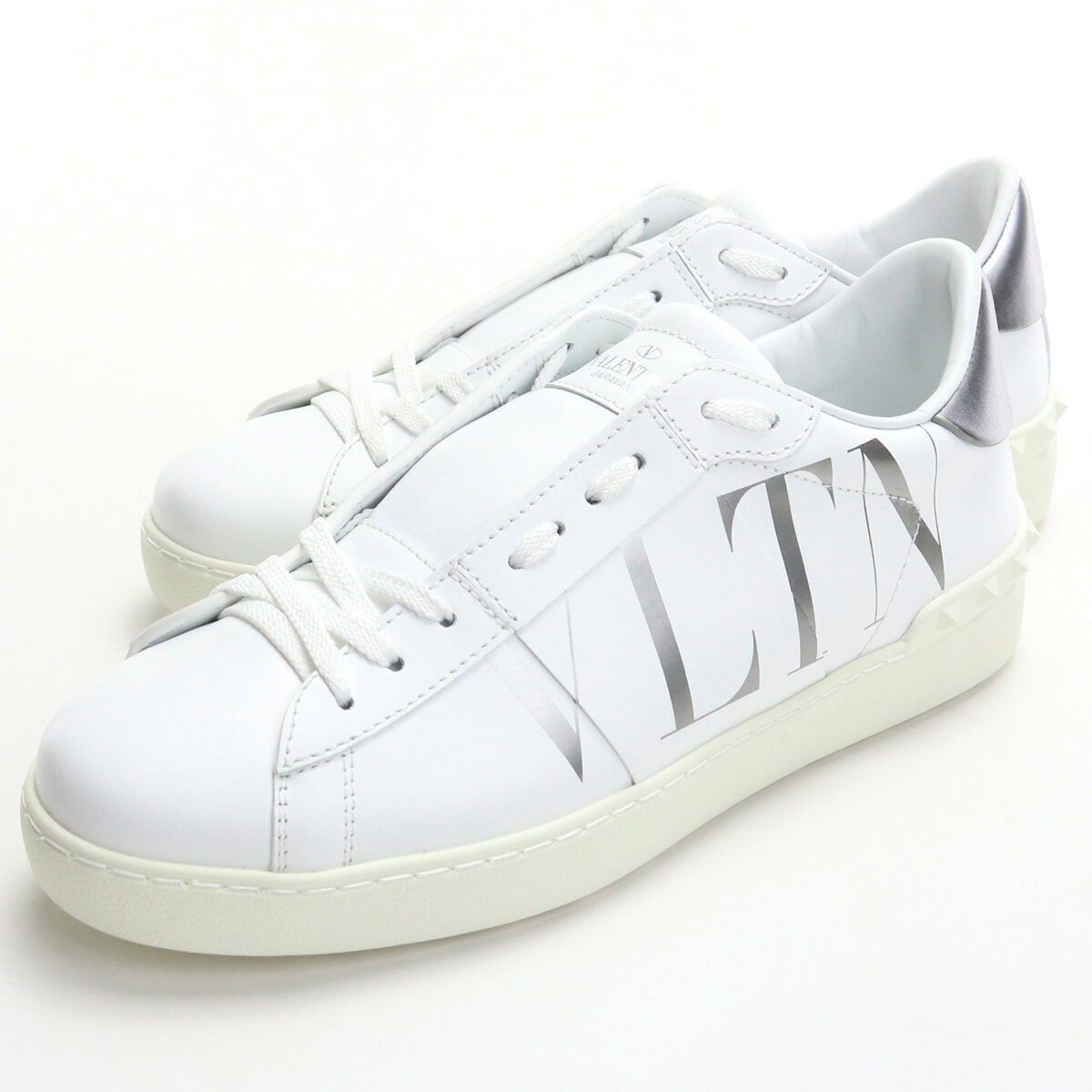 ڶѰ쥻ۥƥ VALENTINO  ˡ å VUY2S0830 PST 2C0 ۥ磻ȷ С shoes-01  