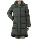 楽天ブランド総合卸　ビッグヒット【均一セール】ウールリッチ WOOLRICH レディース－ダウンコート ブランド WWOU0697FR UT1148 614 DARK GREEN グリーン系 outer-01 win-01w oth_out fl02-sale