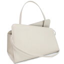 【均一セール】ユゼフィ YUZEFI SLANT CROSSBODY TOTE トートバッグ ブランド YUZCO-HB-SLC 11 ホワイト系 bag-01 fl01-sale