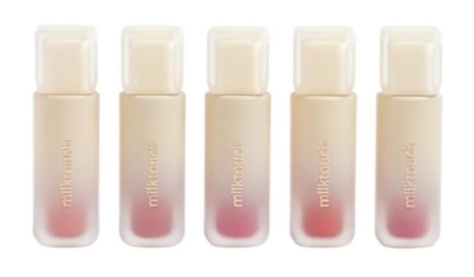 milktouch スプレッドフィットブラーティント