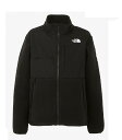 THE NORTH FACE (ザ・ノース・フェイス) NA72051(メンズ) デナリジャケット ブラック/K/Denali Jacket/2023-2024...