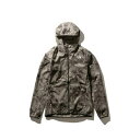 THE NORTH FACE (ザ・ノース・フェイス) NP71983 (メンズ) ノベルティスワローテイルベントフーディ/バッキーバレーカーキ/Novelty Swallowtail Vent Hoodie/VK/アウトドアジャケット/