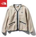 THE NORTH FACE (ノースフェイス) NAW71931 (レディース) アルマディラカーディガン/ARMADILLA Cardigan/2023-2024FW