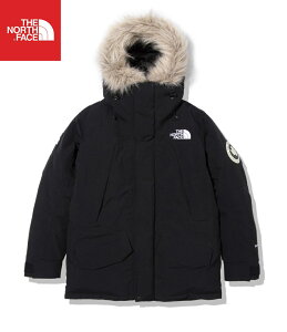 THE NORTH FACE (ノースフェイス) ND92342 (メンズ) アンタークティカパーカ/Antarctica Parka/防寒ジャケット/2023-2024FW