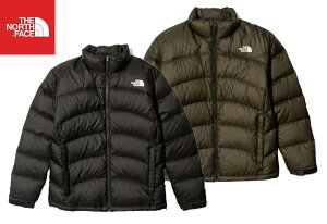 THE NORTH FACE (ノースフェイス) ND92242 (メンズ) ジップインマグネアコンカグアジャケット/ZI Magne Aconcagua Jacket/ダウンジャケット/2023-2024FW