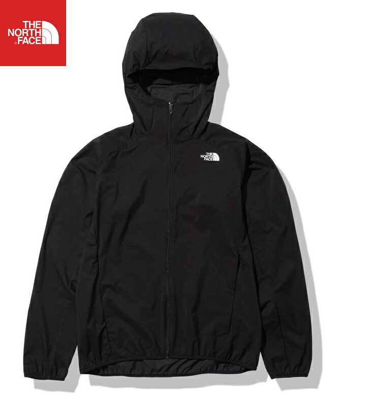 THE NORTH FACE (ノースフェイス) NP22280 (メンズ) スワローテイルベントフーディ/Swallowtail Vent Hoodie/アウトドアジャケット/2024SS