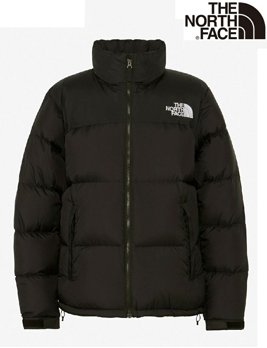 THE NORTH FACE (ノースフェイス) ND92335 (メンズ) ヌプシジャケット/Nuptse Jacket/ダウンジャケット/2023-2024FW