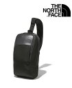 THE NORTH FACE (ノースフェイス) NM82397 ローマースリング/Roamer Sling/ワンショルダーバッグ/2023FW