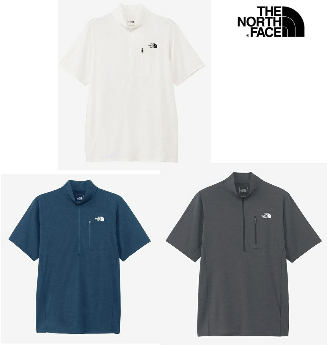 【THE NORTH FACE】★24AW★W'Sシンプリー 長袖 ジップTシャツ 楽天市場】ノースフェイス ジップシャツの通販