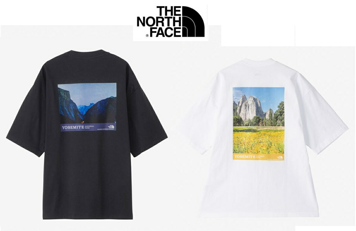 THE NORTH FACE (ノースフ