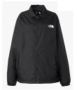 THE NORTH FACE (ザ・ノース・フェイス)NP72335(ユニセックス) ネバーストップ アイエヌジー ザ コーチジャケット /NEVER STOP ING The Coach Jacket/ブラック(K)/アウトドアジャケット/2024SS(4)