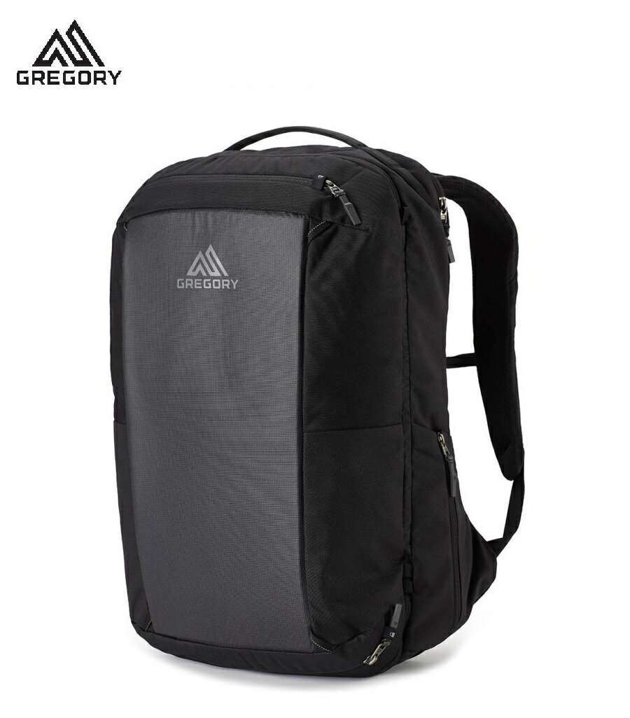 GREGORY (グレゴリー) ボーダートラベラー30/BORDER TRAVELER 30 /2024FW/リュック/デイパック/バッグ/メンズ/レディース/国内正規品