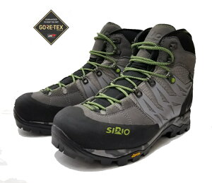 SIRIO (シリオ) P.F.46-3 TTN GORE-TEX/登山靴/トレッキングブーツ/PF46-3