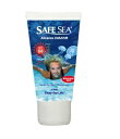 SAFE SEA (セーフシー) ADVANCE UVA /UVB TUBE SPF50/アドバンス ...