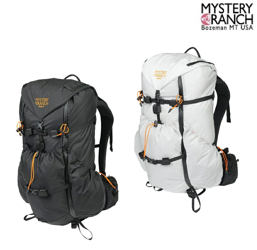 MYSTERY RANCH (ミステリーランチ) レイディックス31 ウィメンズ/Radix 31 Women's/バックパック/リュック/レディースモデル/2...
