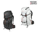 MYSTERY RANCH (ミステリーランチ) ウィメンズ レイディックス57/レディース/W's Radix 57/バックパック/リュック/