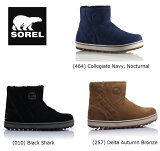 SOREL () LL5195 (ǥ) 쥤硼 WP/Glacy Short /Ρ֡/󥿡֡/졼/2021-2022FW