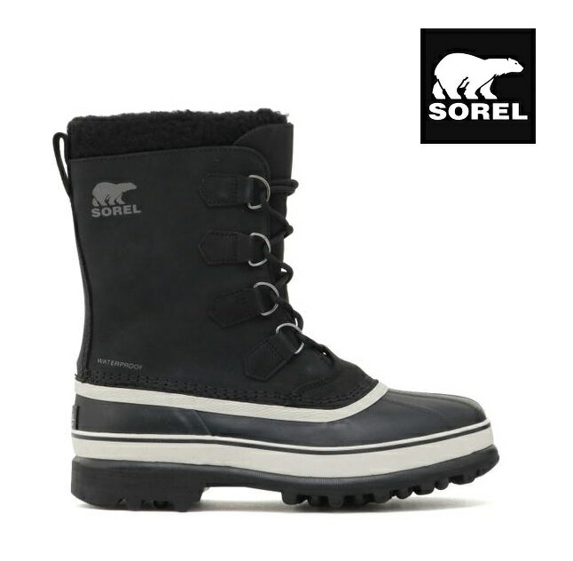 楽天市場】[ソレル] sorel caribou xtの通販