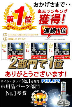 瞬間点灯 8000ルーメン【送料無料】PHILIPS 1年保証 LEDフォグランプ H7 H8 H11 H16 HB3 HB4 PSX26W イエロー ホワイト LEDヘッドライト LEDライト LED フォグ LEDバルブ