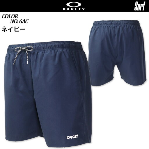 大きいサイズ メンズ OAKLEY オークリー サーフパンツ ビーチショーツ XXL XXXL 送料無料